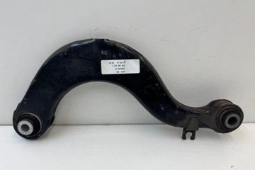 AUDI TT 8S (2014-2024) Aizmugurējā kreisā svira/ričags 5Q0505323D 31147627