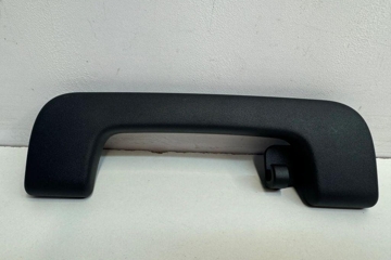 PORSCHE Macan 1 generation (2013-2023) Aizmugurējais kreisais jumta rokturis 95B857643 31147958