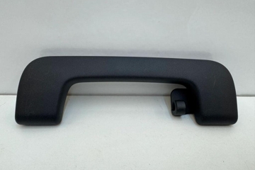 PORSCHE Macan 1 generation (2013-2023) Aizmugurējais kreisais jumta rokturis 95B857643 31148234