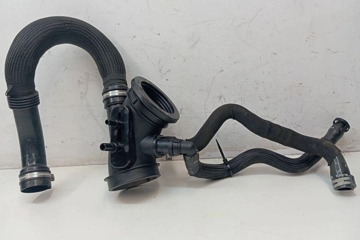MASERATI Levante 1 generation (2016-2024) Intercooler Hose Pipe 670154945,A947 31148549