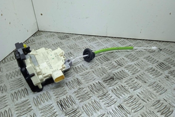 AUDI A6 C8/4K (2018-2024) Rear Right Door Lock 4F0839016 31148618