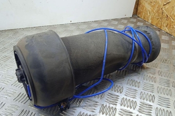 BMW X6 F16 (2014-2020) Rear Right Air Suspension Cushion 6795013 31148889