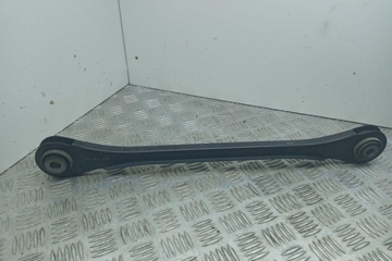 VOLKSWAGEN Touareg 2 generation (2010-2018) Rear Left Arm 7P0501529 31148963