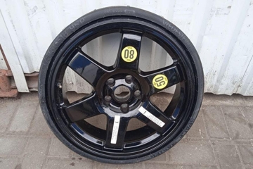 MASERATI Quattroporte 6 generation (2012-2024) Запаска 670010518 31149349