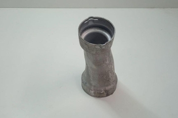BENTLEY Continental Air Intake Tube 3W0129654F 31149397
