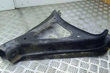 VOLKSWAGEN Touareg 2 generation (2010-2018) Rear Left Arm 7P5505351 31149808