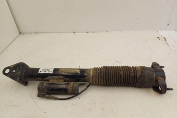 MERCEDES-BENZ GLE W166 (2015-2018) Rear Right Shock Absorber A1663261300 31150083