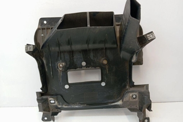 PORSCHE Macan 1 generation (2013-2023) Gearbox Underbody Cover 95B825370 31150893