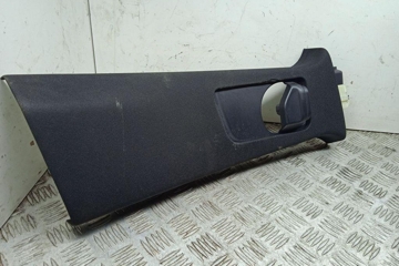 MERCEDES-BENZ GLE W166 (2015-2018) Right Side B Pillar Trim A1668680200 31153868