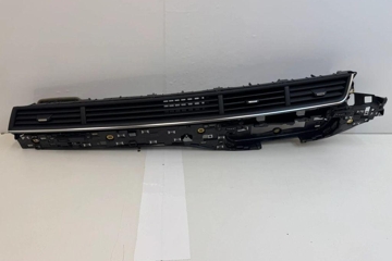 AUDI Q7 4M (2015-2024) Instrumentu paneļa gaisa kanāli 4M2820901 31154495