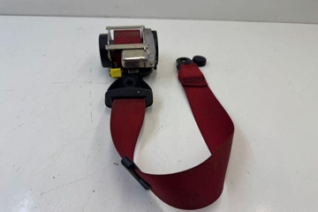 PORSCHE 911 991 (2011-2020) Front Right Seatbelt 99180303304 31156764