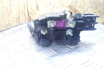 MERCEDES-BENZ GLE W166 (2015-2018) Citau veidu vadības bloki YAP3951614 31156893
