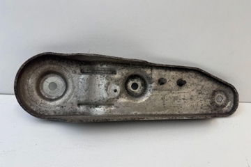 BMW 5 Series F10/F11 (2009-2017) Citas Balstiekārtas Daļas 6776149 31157258