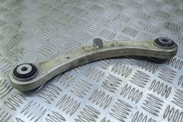 VOLKSWAGEN Touareg 2 generation (2010-2018) Rear left H - shaped fork 7L0505375A 31157646