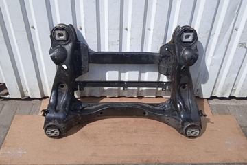 BENTLEY Continental Front Suspension Subframe 3W0399313B 31158956