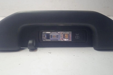 MERCEDES-BENZ E-Class W213/S213/C238/A238 (2016-2024) Rear Right Roof Handle A0998150136 31158960
