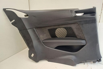 AUDI A5 F5 (2016-2024) Citas apdares detaļas 8W6867487 31159058