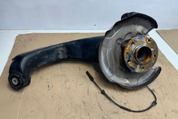 BMW 1 Series F20/F21 (2011-2020) Rear Right Wheel Hub 8842880 31159264