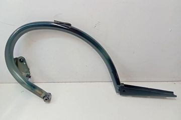 MERCEDES-BENZ E-Class W213/S213/C238/A238 (2016-2024) Kreisās puses bagāžnieka eņģe A2137500328 31159296