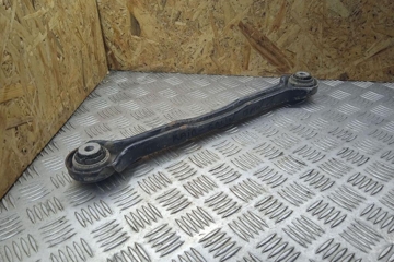BMW 1 Series E81/E82/E87/E88 (2004-2013) Rear Left Arm 676347111 31160772
