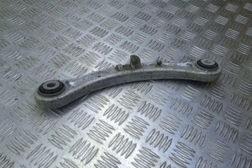 PORSCHE Cayenne 958 (2010-2018) Rear left H - shaped fork 7L0505375A 31161536