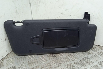MERCEDES-BENZ C-Class W205/S205/C205 (2014-2023) Labās puses saulessargs A2058108404 31162061