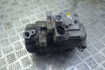 LEXUS NX 1 generation (2014-2021) Air Condition Pump 0422000533 31162384