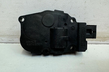 PORSCHE Macan 1 generation (2013-2023) Ventilator för kupévärmare K9749007 31162549