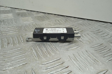 MASERATI Ghibli 3 generation (2013-2024) Antena 670002131 31163414