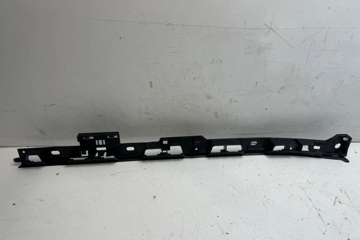 PORSCHE Macan 1 generation (2013-2023) Sideskirt Bracket 95B853538B 31163619