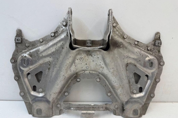 PORSCHE 911 991 (2011-2020) Gearbox Mount Bracket 99137511403 31164310