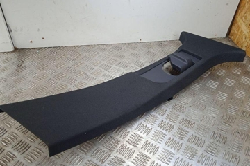 MERCEDES-BENZ GLC X253 (2015-2024) Right Side B Pillar Trim A2536901425 31164438