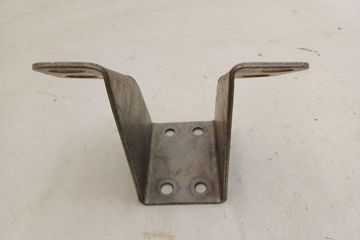 VOLVO XC90 1 generation (2002-2014) Exhaust Hanger Bracket 31439520 31164776