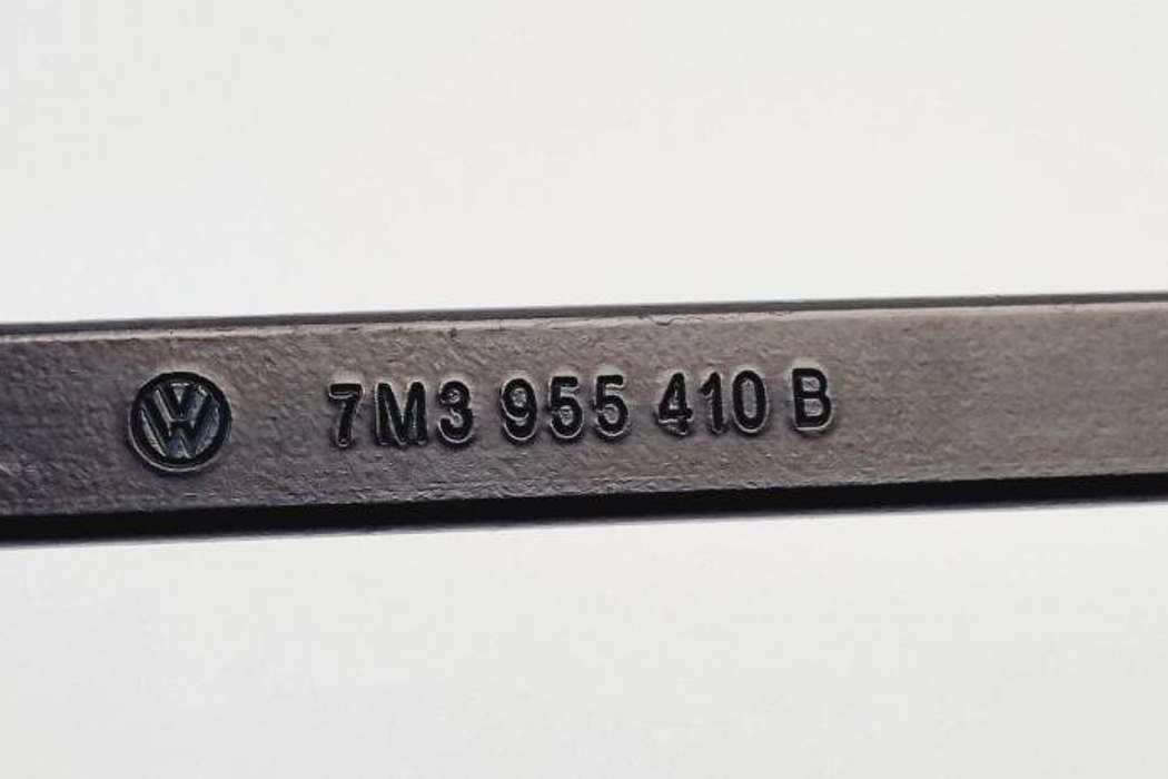 FORD Galaxy 3 generation (2015-2024) Front Wiper Arms 7M3955410B 31075628