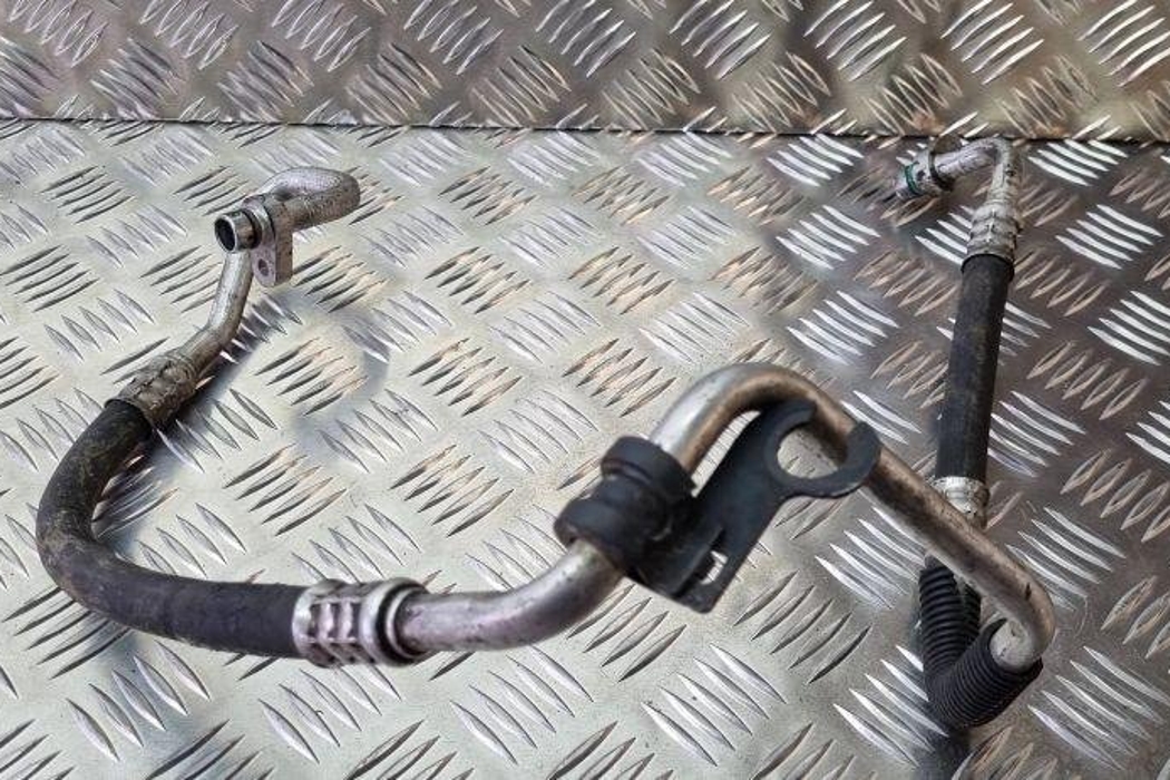 RENAULT Megane 3 generation (2008-2020) AC Hose Pipe 92490016 31092022