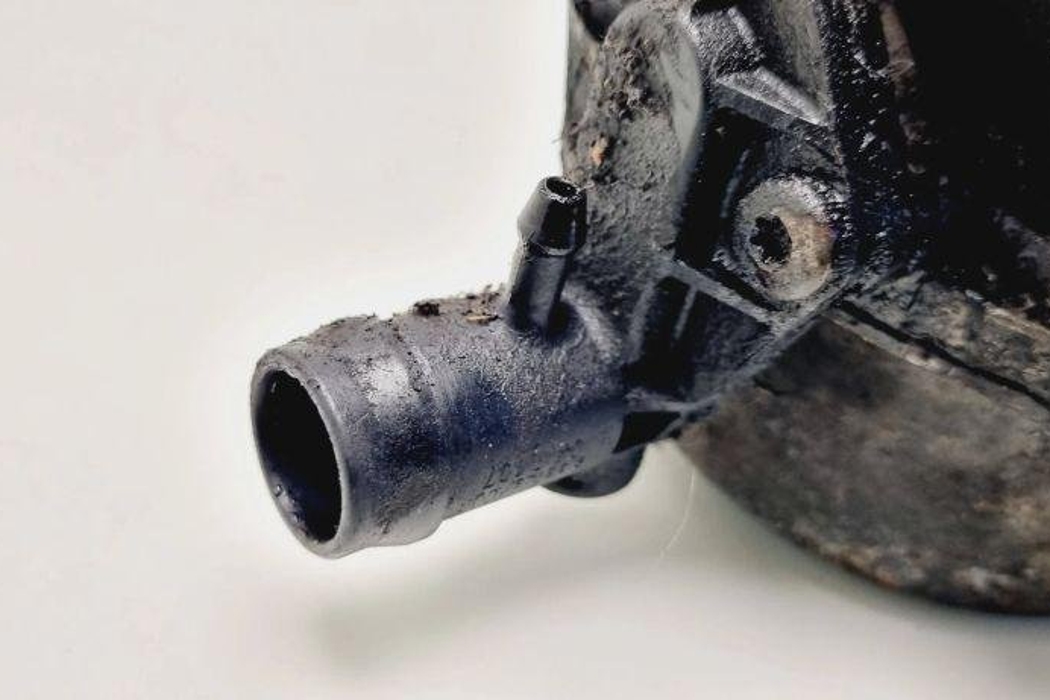 RENAULT Trafic 2 generation (2001-2015) Vacuum Pump 820007298 31107032