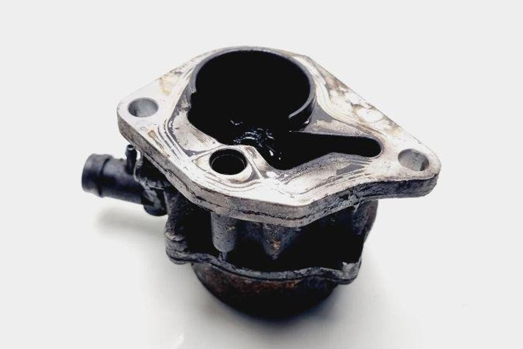 RENAULT Trafic 2 generation (2001-2015) Vacuum Pump 820007298 31107032
