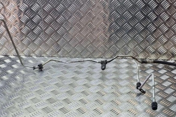 RENAULT Megane 3 generation (2008-2020) AC Hose Pipe 924400009RC 31063576