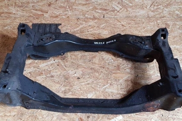 MERCEDES-BENZ E-Class W211/S211 (2002-2009) Front Suspension Subframe 0029976186 31068481