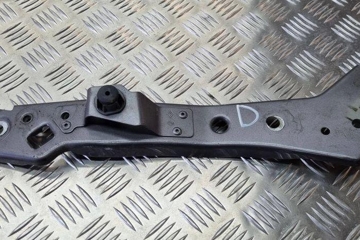 RENAULT Megane 3 generation (2008-2020) Right Headlight Bracket Mount 62512060D 31071206