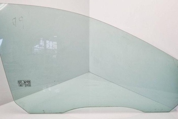 FORD Focus 2 generation (2004-2011) Front Right Door Glass 43R000016 31072795
