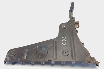 AUDI A4 B7/8E (2004-2008) Aizmugurējā labā bampera stiprinājums 8E5807454A 31073547