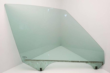CITROËN C4 Picasso 1 generation (2006-2013) Front Right Door Glass 43R000016 31074788