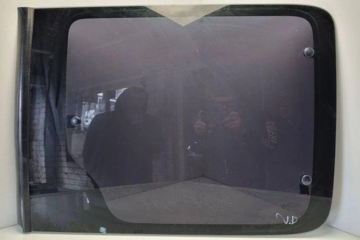 CITROËN Berlingo 1 generation (1996-2012) Right side sliding door glass 43R000016 31075100