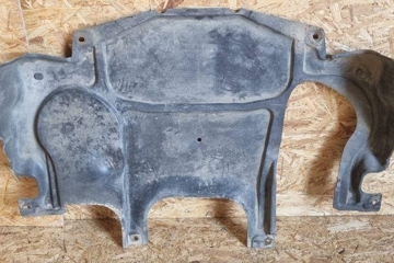 MERCEDES-BENZ C-Class W203/S203/CL203 (2000-2008) Gearbox Underbody Cover A2035242330 31075130