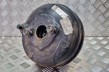OPEL Vectra C (2002-2005) Вакуумный усилитель тормозов 13126710 31076502