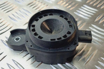RENAULT Megane 3 generation (2008-2020) Alarm Siren 256400001R 31081361