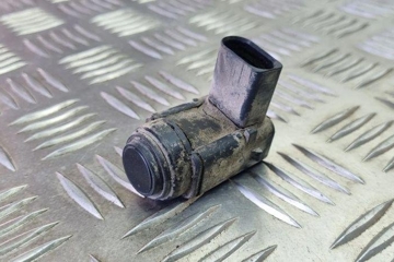 VOLKSWAGEN Touareg 1 generation (2002-2010) Paātrinājuma sensors 1U0919275 31081914