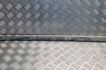 AUDI A3 8L (1996-2003) Aizmugurējā kreisā bampera stiprinājums 8L0807949B 31084843