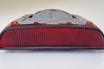 MERCEDES-BENZ E-Class W211/S211 (2002-2009) Aizmugurējā vāka gaisma ZB2108200456 31087942